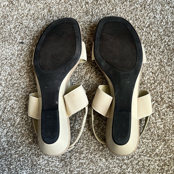 I Love Comfort Sandals - Picture 3 of 7